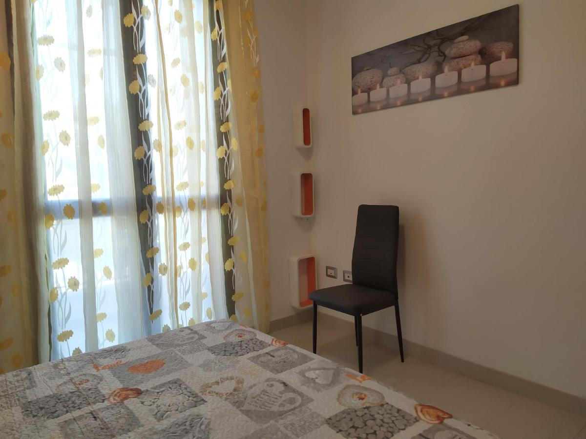 Apartment Casa Calcutta - Iun Q3398 *