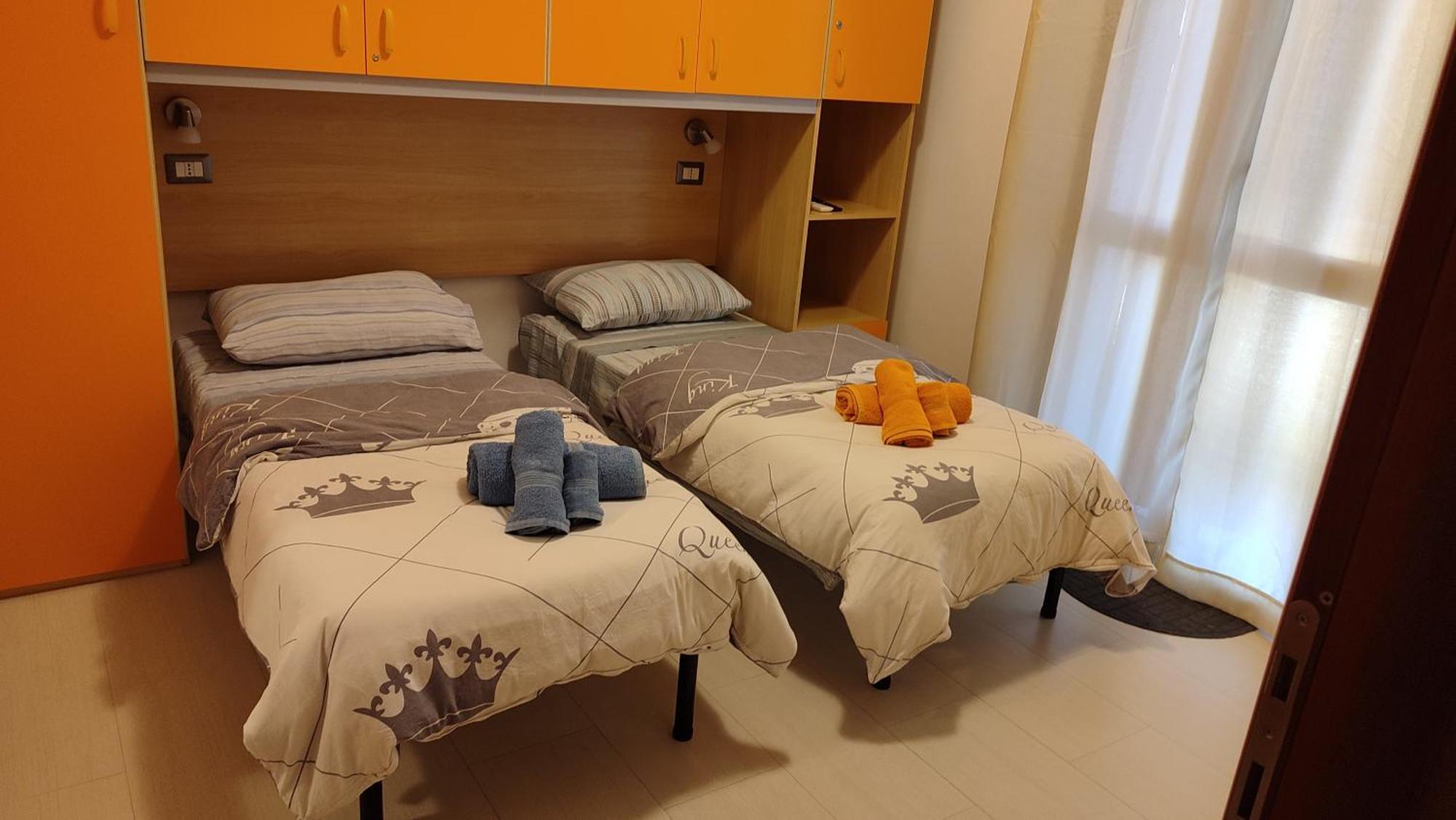Casa Calcutta - Iun Q3398 Olmedo