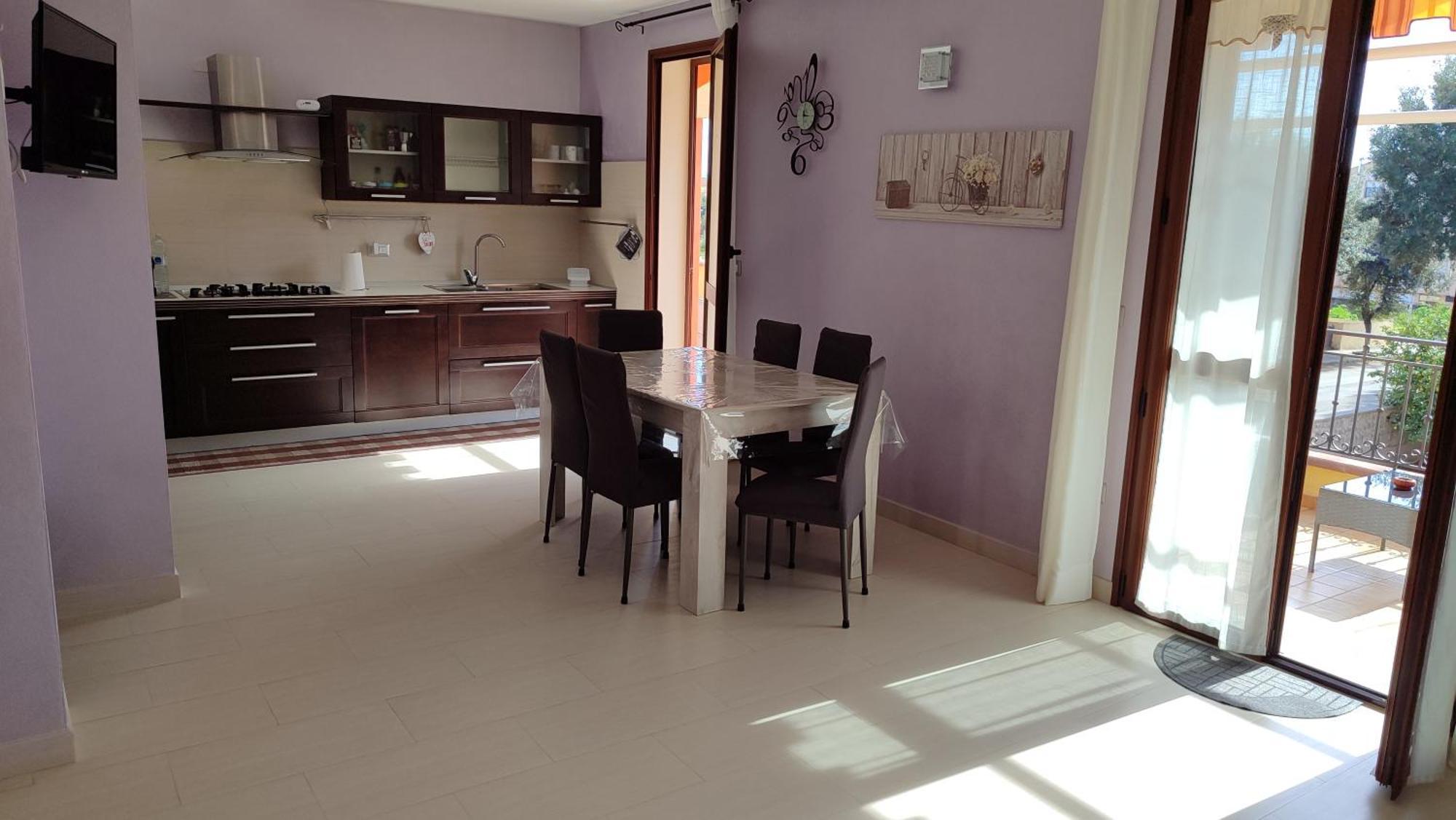 Apartment Casa Calcutta - Iun Q3398 *