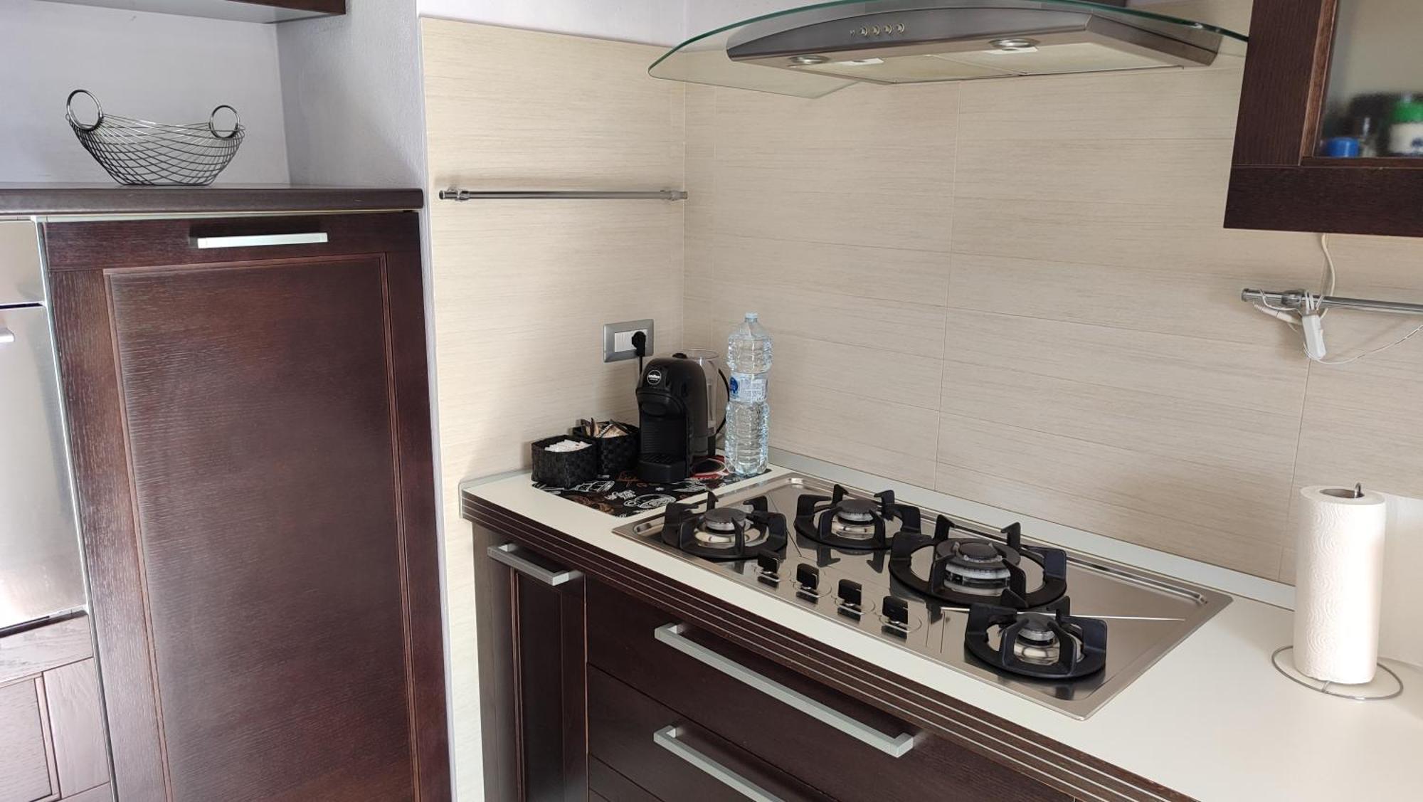 Casa Calcutta - Iun Q3398 Apartment