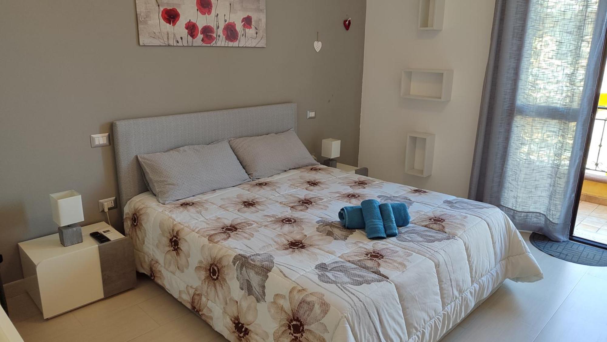 Casa Calcutta - Iun Q3398 Apartment Olmedo