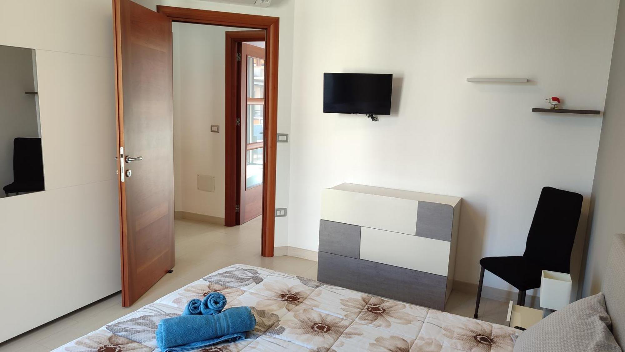 Casa Calcutta - Iun Q3398 Apartment *