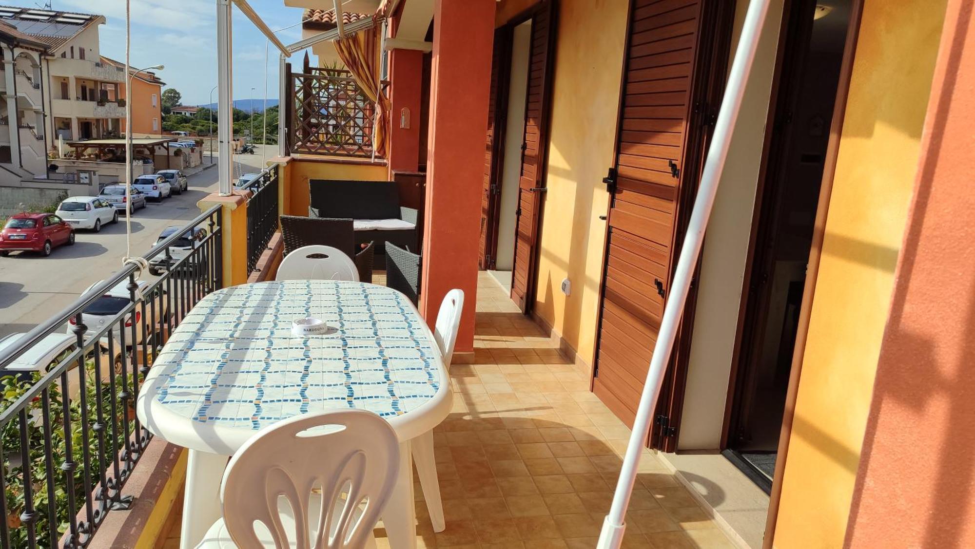 Casa Calcutta - Iun Q3398 Apartment Olmedo