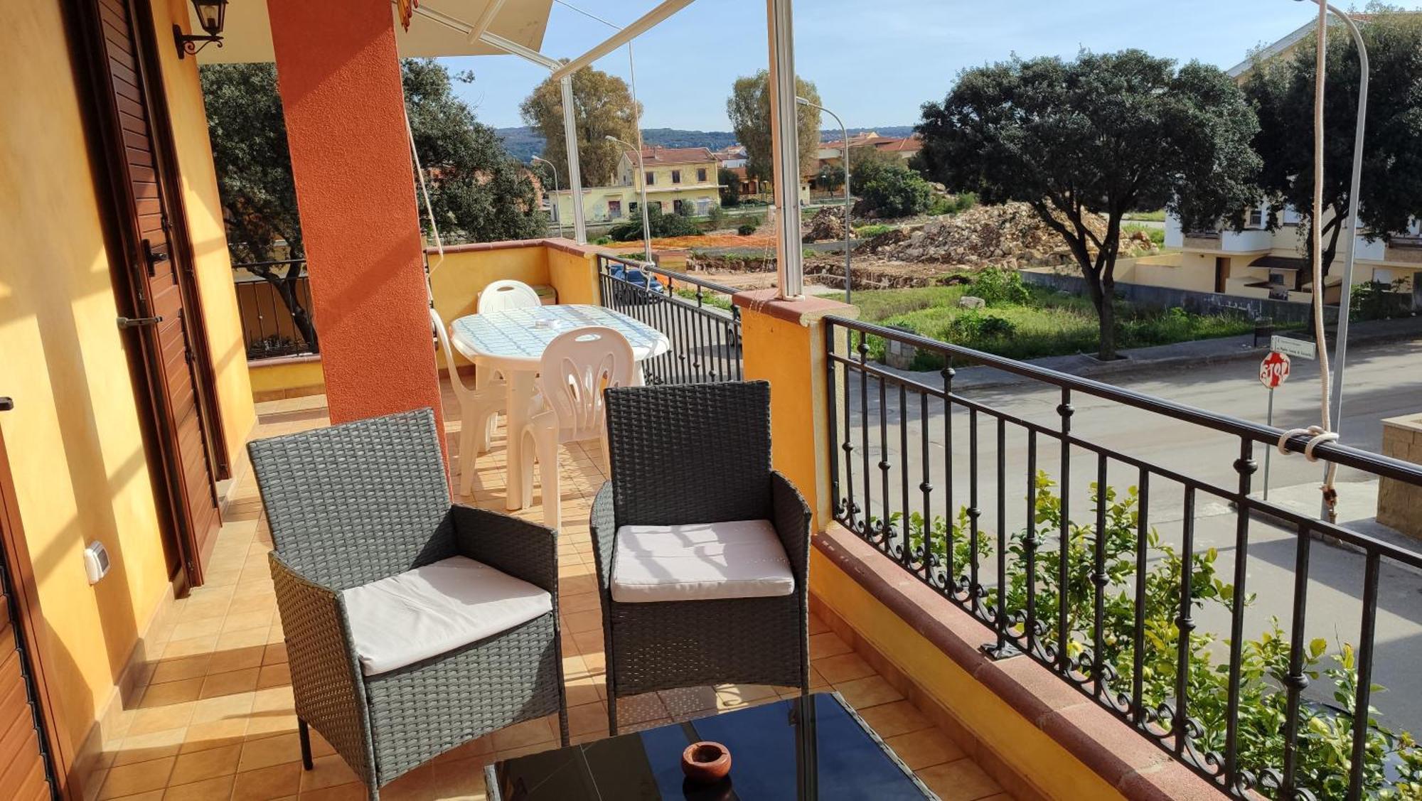 Casa Calcutta - Iun Q3398 Apartment