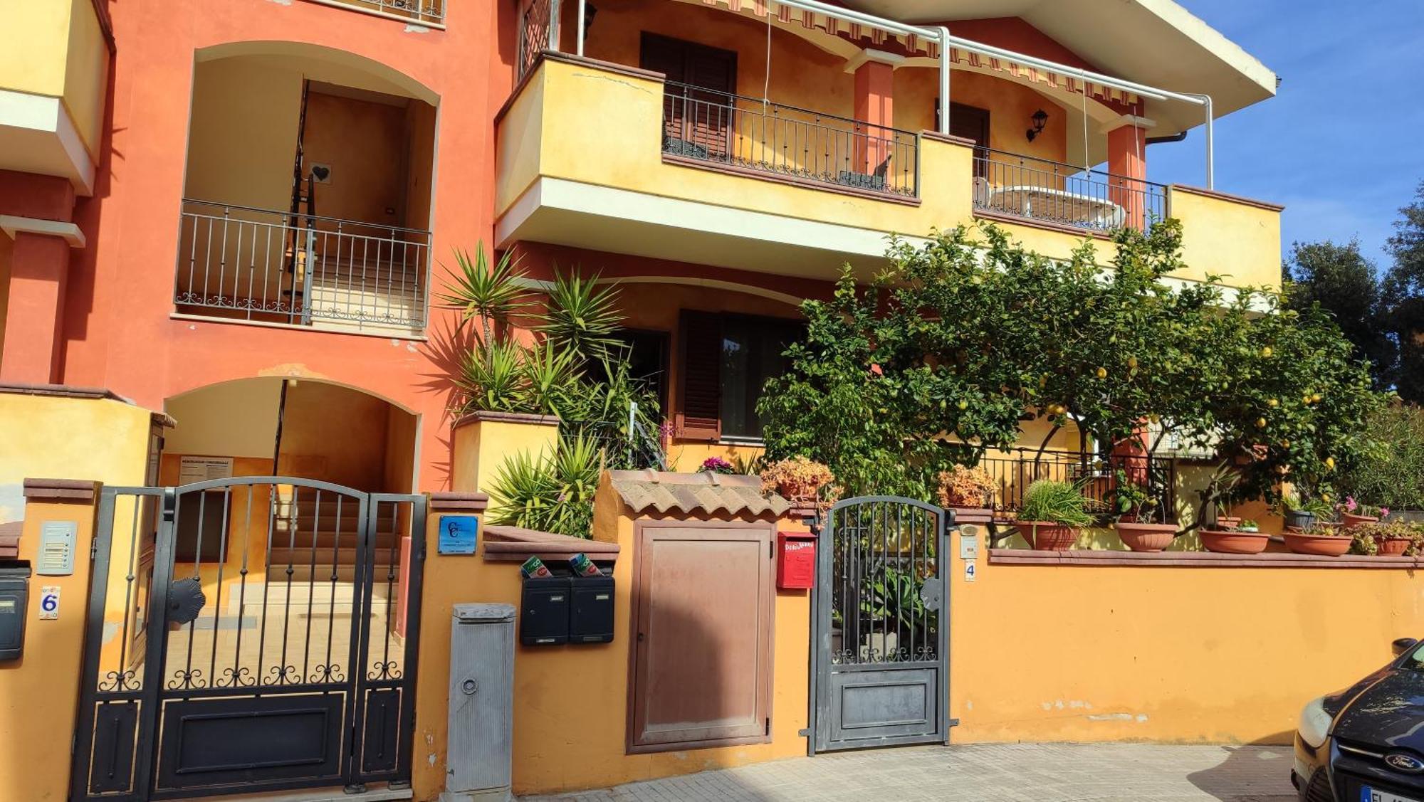 Casa Calcutta - Iun Q3398 Apartment *
