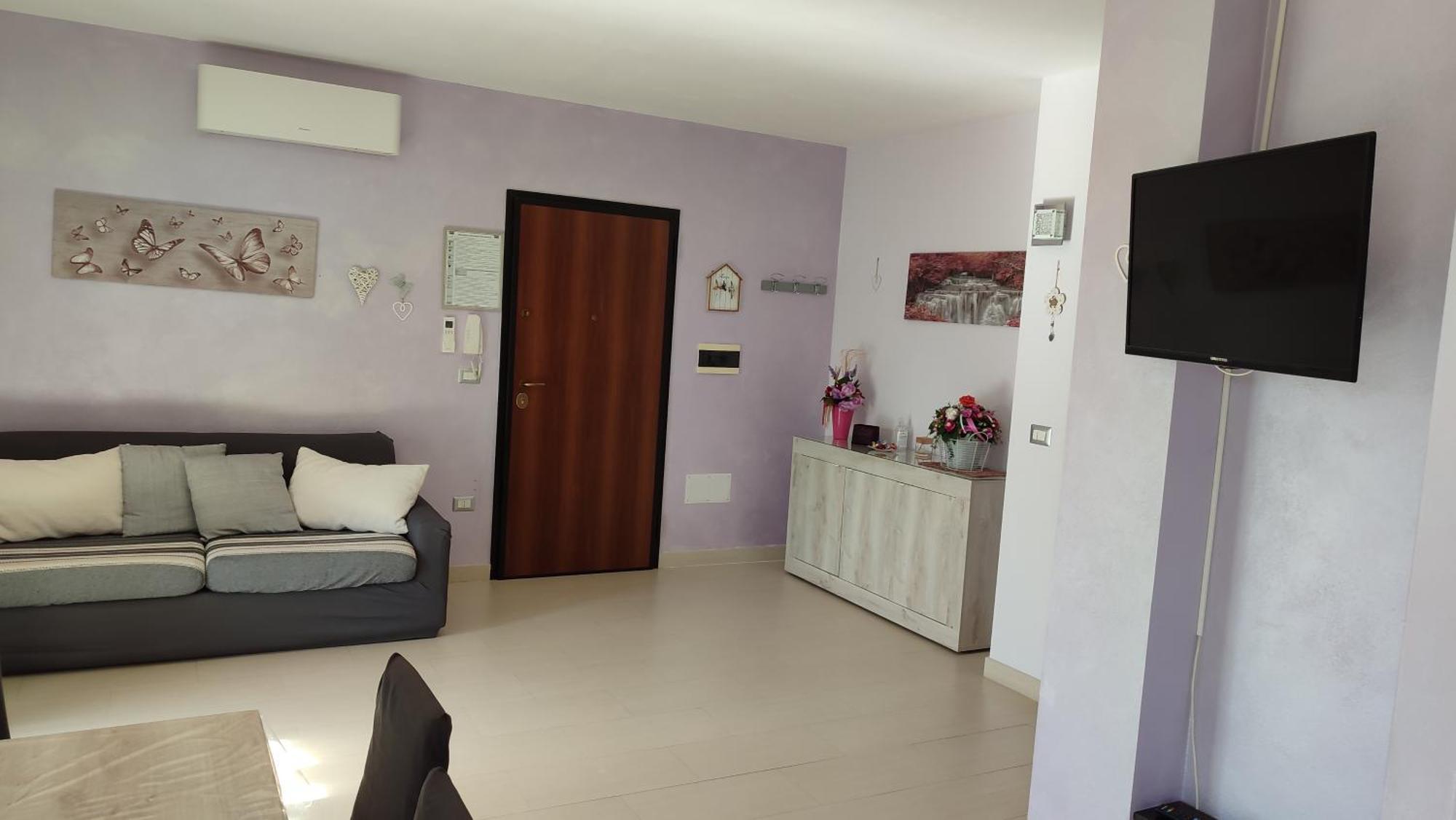 Apartment Casa Calcutta - Iun Q3398 *