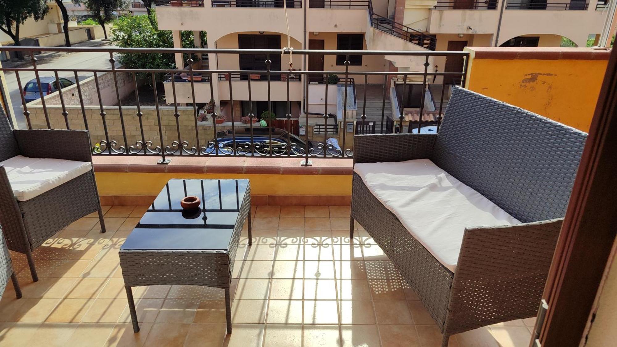 Casa Calcutta - Iun Q3398 Olmedo