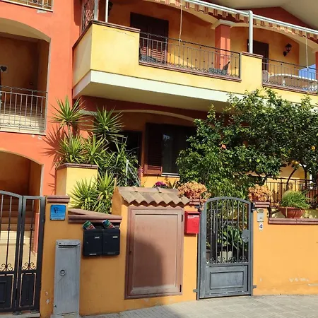 Casa Calcutta - Iun Q3398 Apartment Olmedo Exterior photo