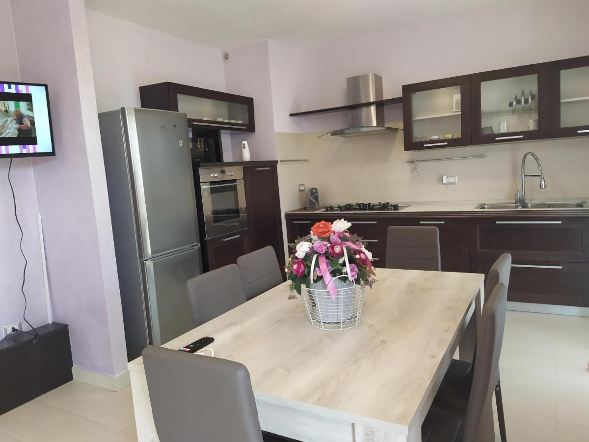 Casa Calcutta - Iun Q3398 Apartment Olmedo