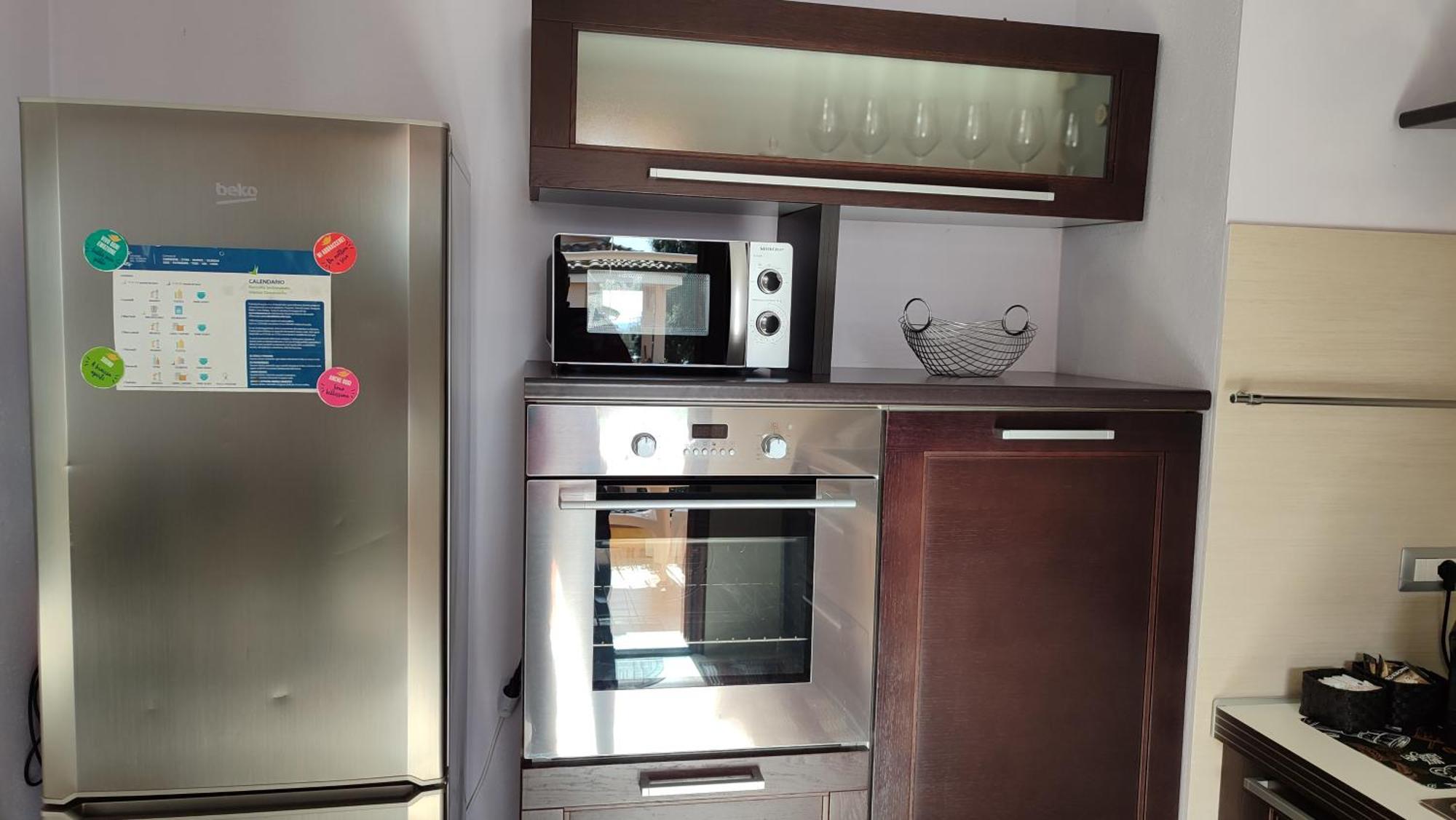 Apartment Casa Calcutta - Iun Q3398